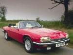 Jaguar XJ-S Convertible 1988 года